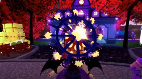 The Royale High Halloween 2023 event is a magical and enchanting experience for players, offering a unique blend of mystery, adventure, and rewards. . Halloween halo 2022
